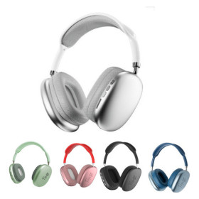 Fone De Ouvido Tws P9 Bluetooth Estéreo Sem Fio