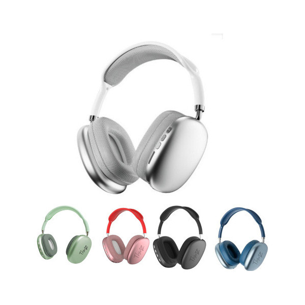 Fone De Ouvido Tws P9 Bluetooth Estéreo Sem Fio