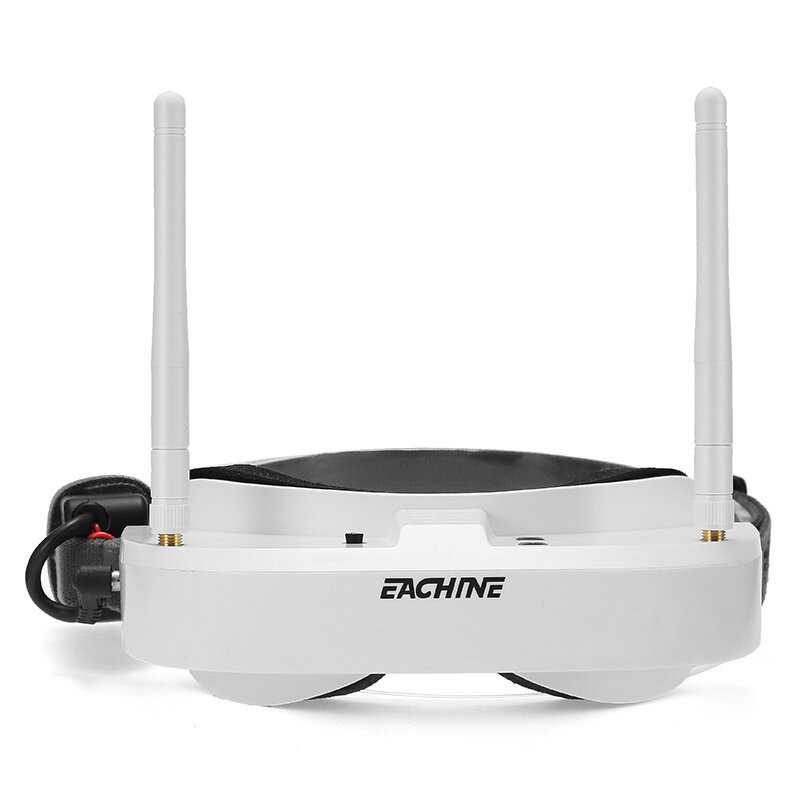 Oculos FPV Eachine EV100