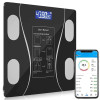 Balança Digital Medidora Corporal Bioimpedância até 180kg