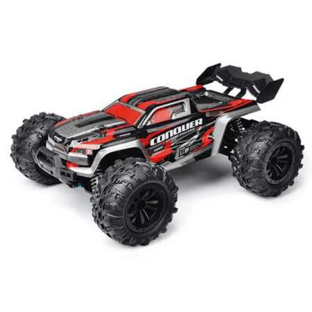 Carro Rc Rapidly