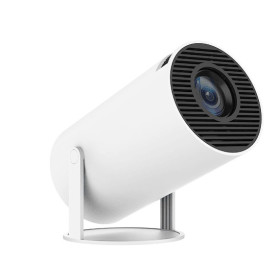 Projetor 4K HD 150 Polegadas Celular, Tv B0x, Xbox, PS, Pc, Wifi HY300 Pro Magcubic