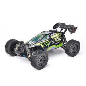 Carro Rc Rapidly