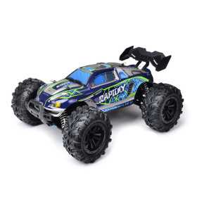 Carro Rc Rapidly