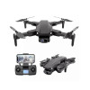 Drone l900 pro 4k profissional 5g gps hd câmera dupla dobrável quadcopter rc distância 1.2km drones brinquedos