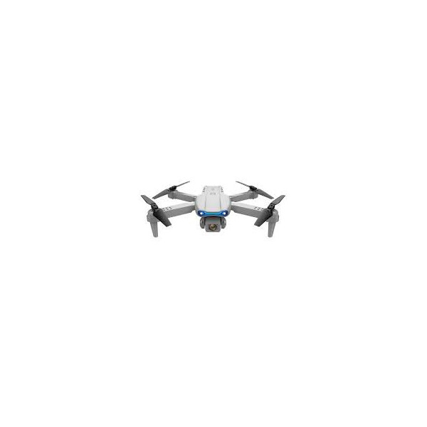 Drone E99 pro câmera dupla alta qualidade dobrável profissional rc quadcopter