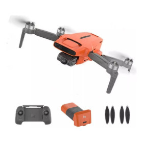 Drone FIMI-X8 Mini 3 , helicóptero de controle remoto, cardan de 3 eixos, 249g, controle remoto, 4K