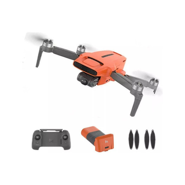 Drone FIMI-X8 Mini 3 , helicóptero de controle remoto, cardan de 3 eixos, 249g, controle remoto, 4K