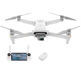 Drone FIMI X8 Tele Max drone com grande angular e tele câmera 30x Zoom híbrido 4K 60fps 20KM GPS AI Super Night Video