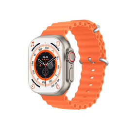 Smart Watch Esportivo À Prova D'água T800 Ultra2 MAX