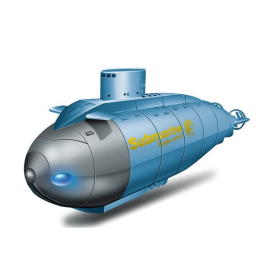 Submarino Mini Liu