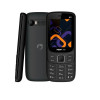 Celular Positivo P41 4G 2.4 Dual Sim Para Idoso Rádio Fm