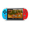 Videogame Portatil Tela 5.8" /4.8" +10000 Jogos Retro 16GB, Console de Mão Memoria Expansivel