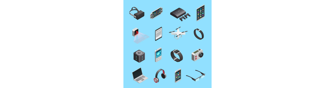 Eletronics