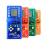 Mini Game Retro Brick Game 9999 in 1 – Clássico E-9999