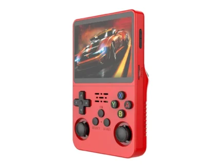 GigaZone R36S: Genesis Edition